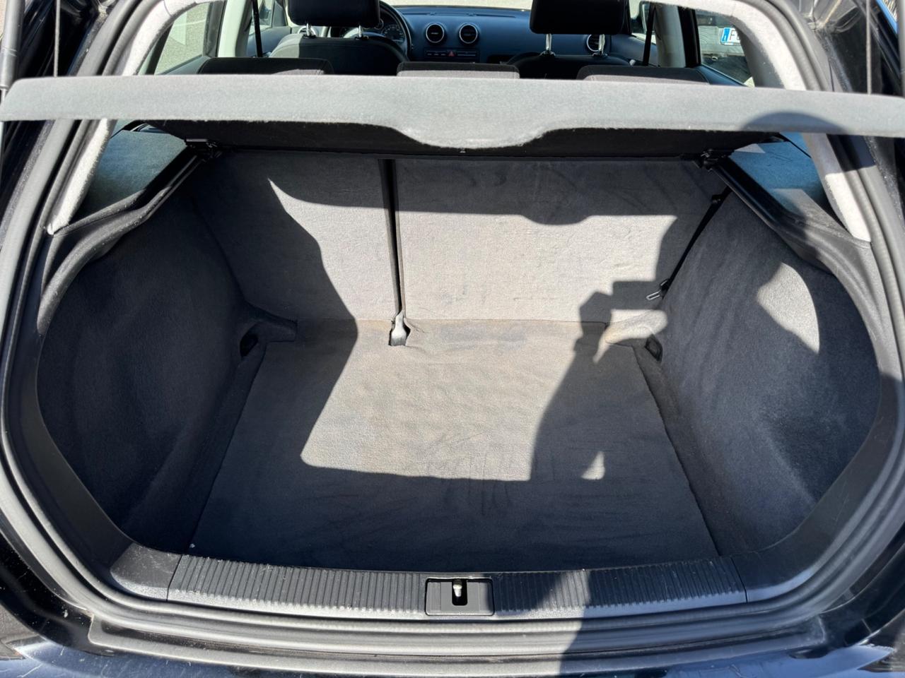 Audi A3 SPB 2.0 16V TDI Ambition