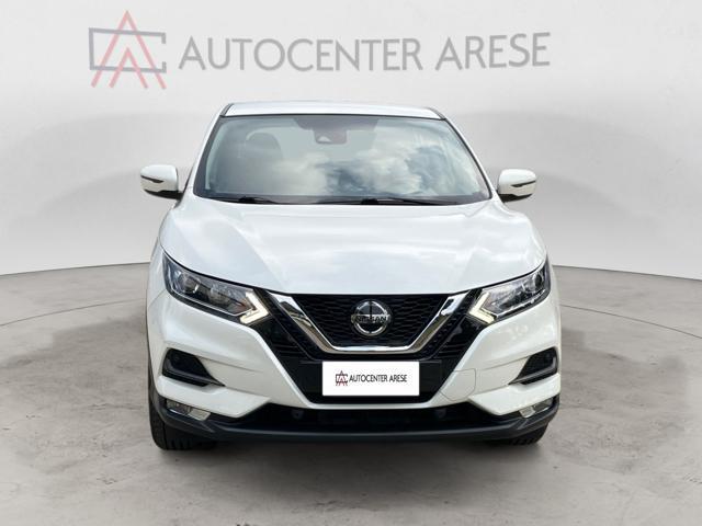 NISSAN Qashqai 1.3 DIG-T 140 CV Business