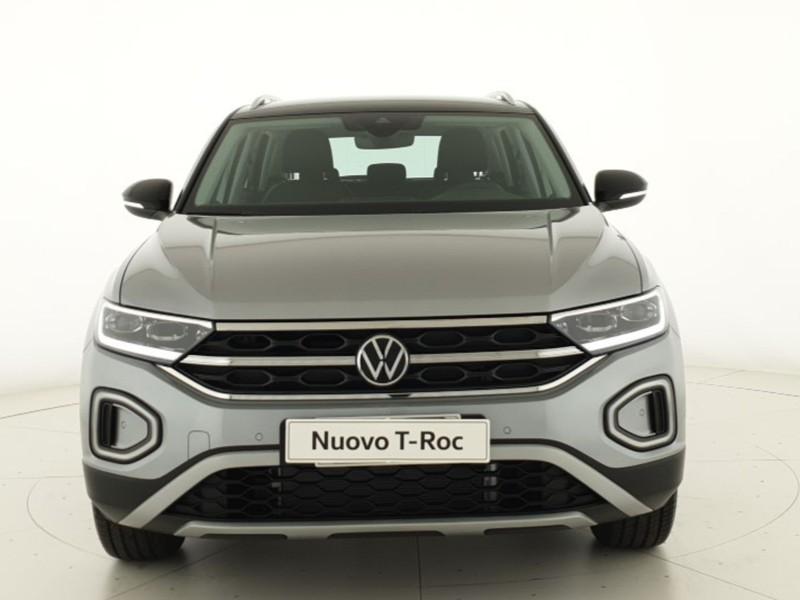 Volkswagen T-Roc 1.0 tsi style 115cv