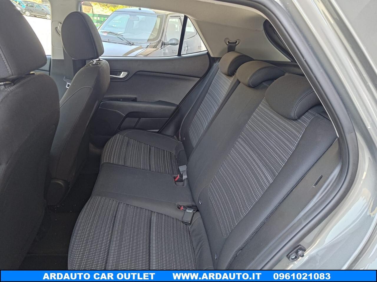 Kia Stonic 1.6 CRDi 115 CV Energy