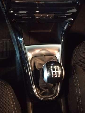 DS Automobiles DS 3 1.4 HDi 70 Chic