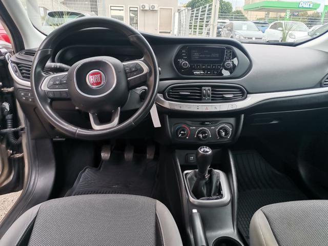 FIAT Tipo 1.3 Mjt 4 porte Easy