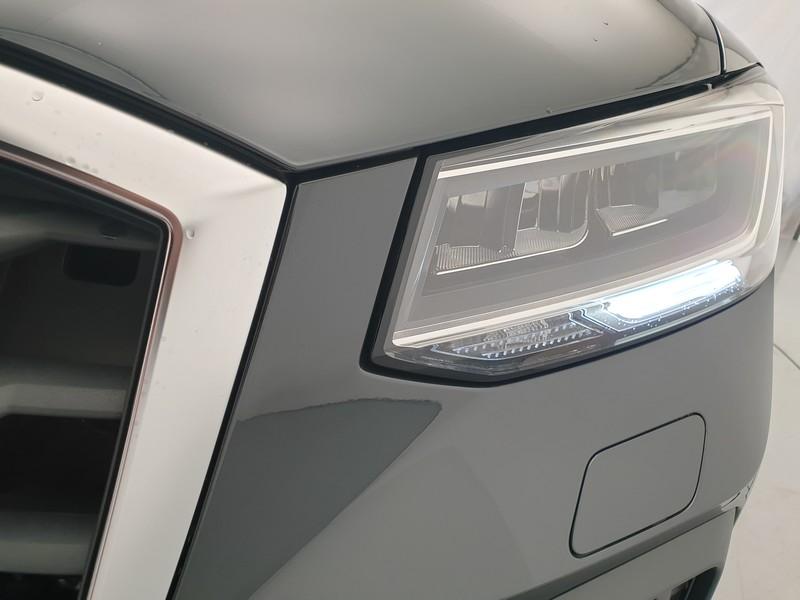Audi Q2 30 2.0 tdi business s tronic