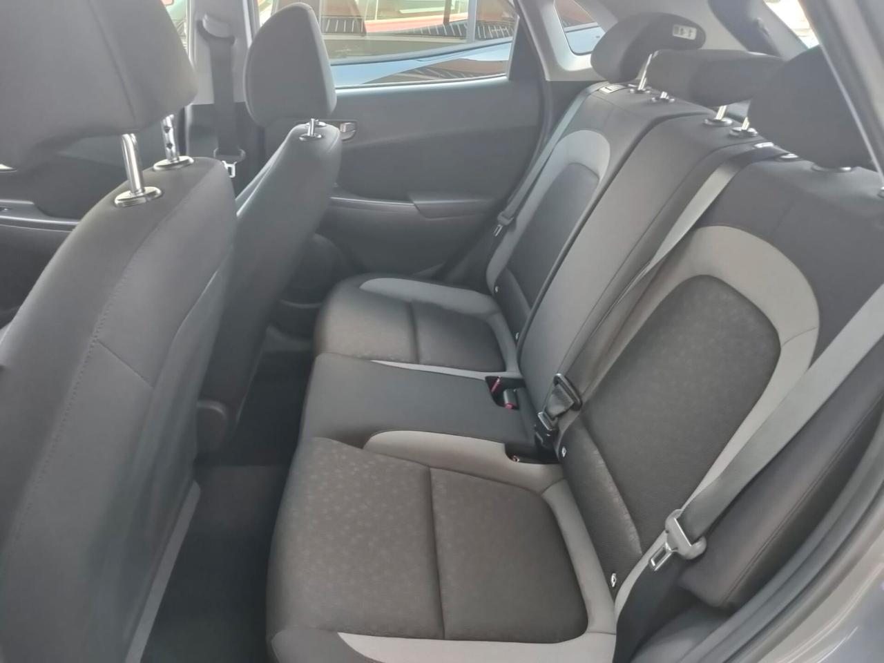 Hyundai Kona 1.6 115cv CRDI Comfort