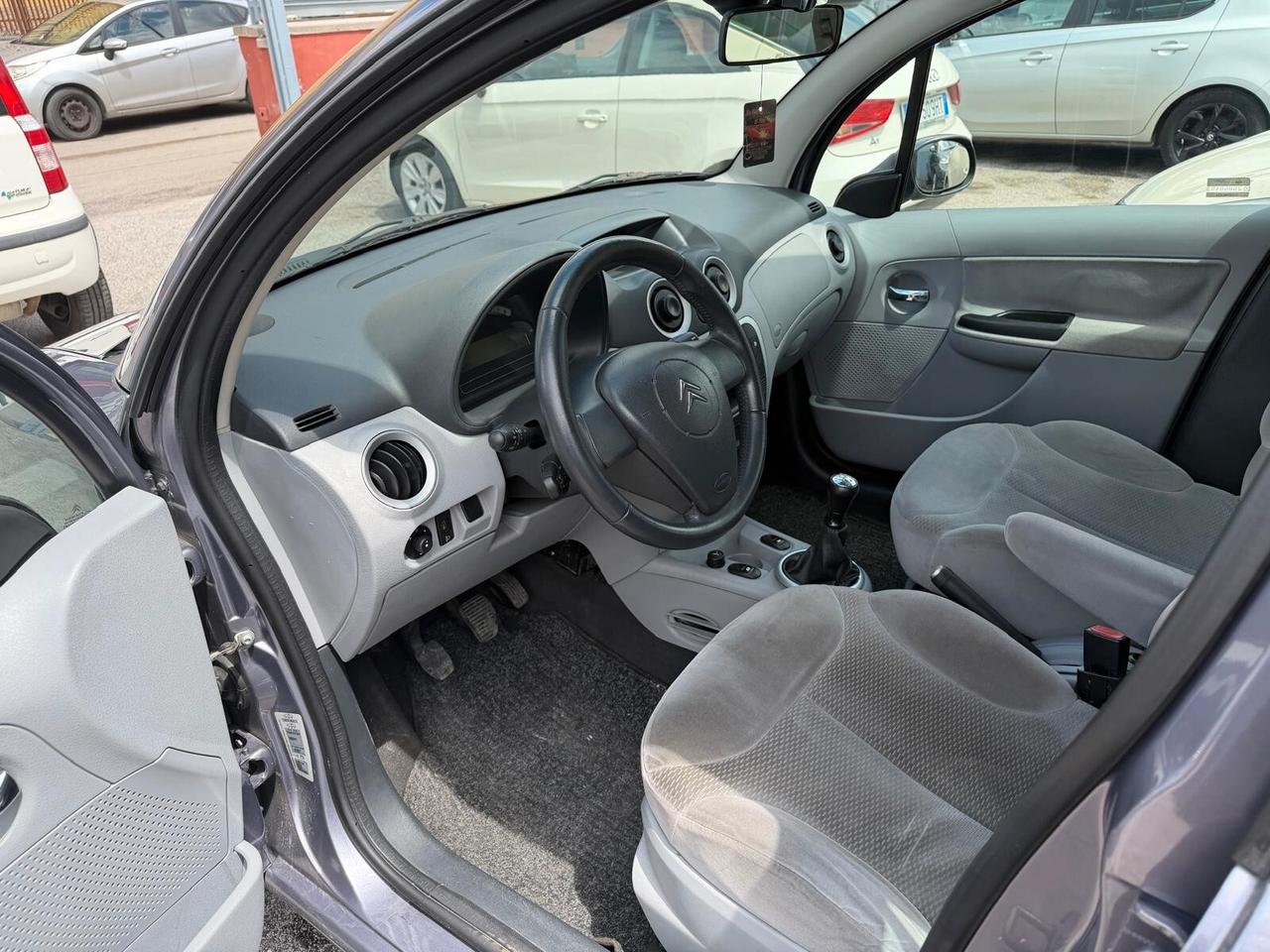 Citroen C3 1.4 Cashmere