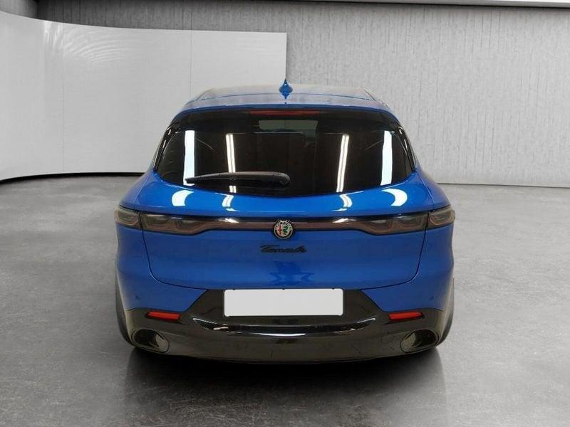 Alfa Romeo Tonale 1.5 hybrid Speciale 130cv tct7