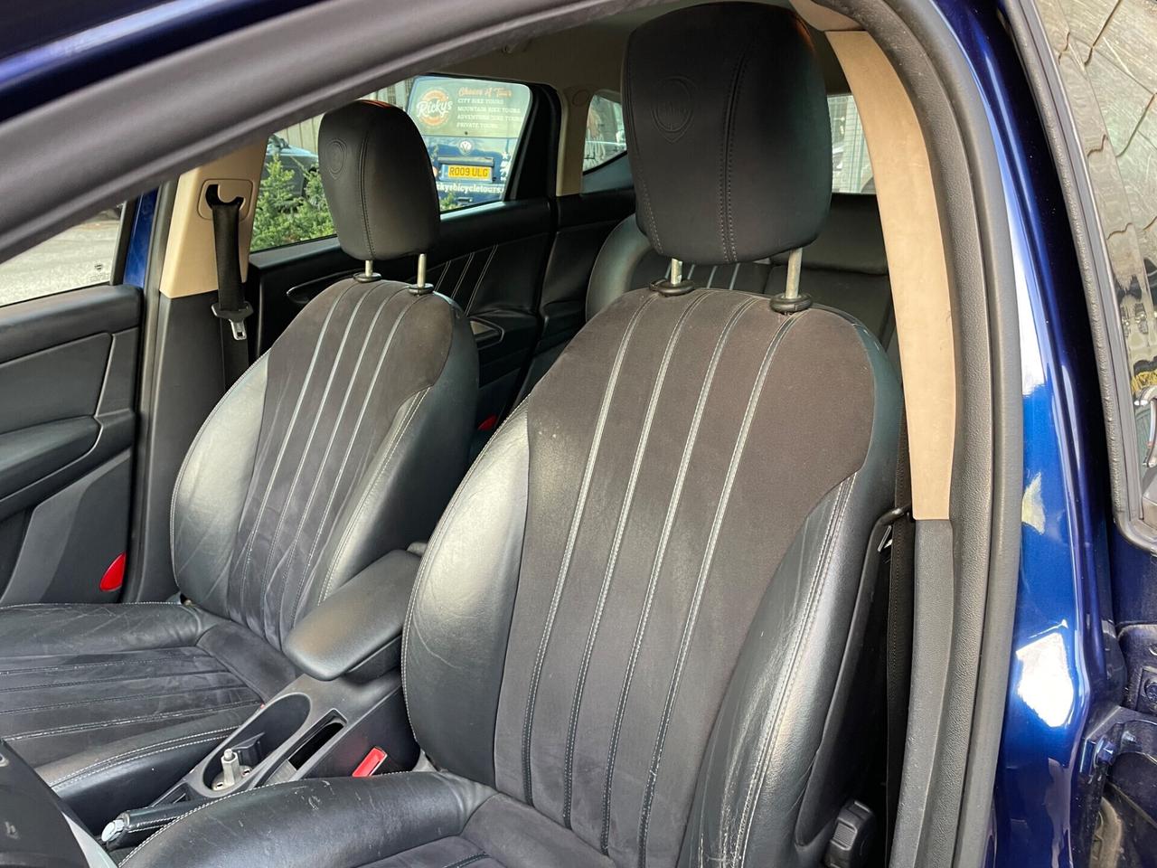 Lancia Delta 1.4 T-Jet 150cv GPL/GARANZIA 12 MESI