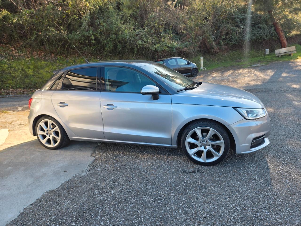 Audi A1 1.4 TDI Sport