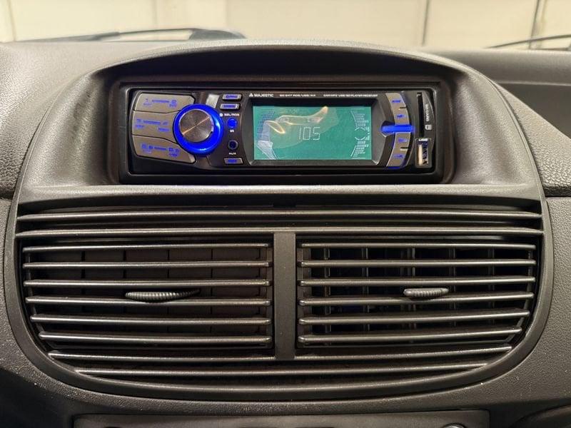 FIAT Punto Punto 5p 1.2 Classic