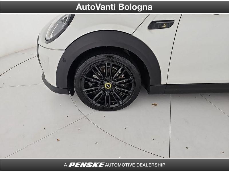 MINI Full Electric Mini 3p Cooper SE Classic auto