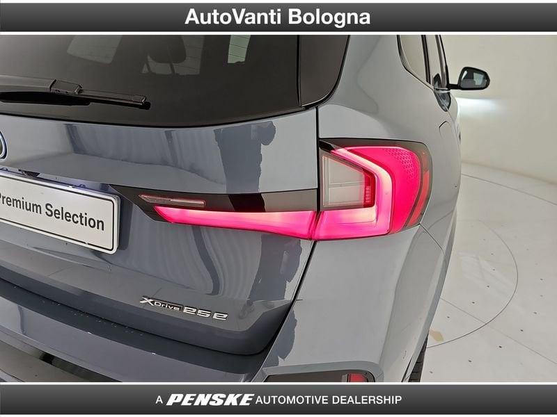 BMW X1 X1 xDrive 25e Msport Pro