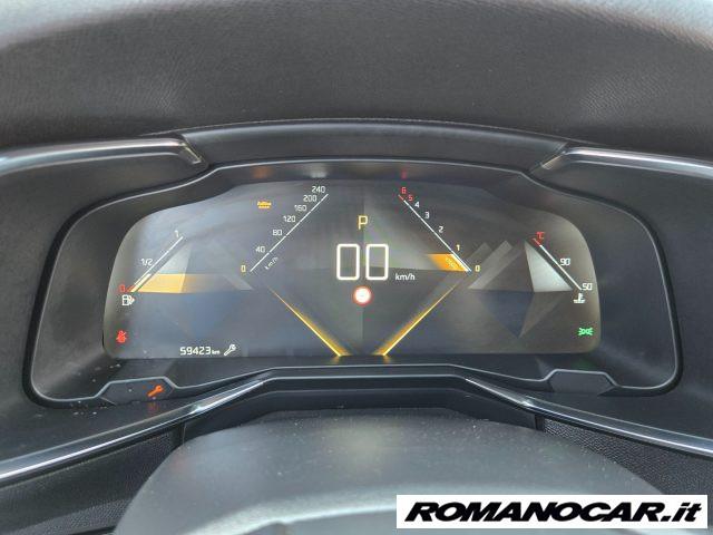 DS AUTOMOBILES DS 7 Crossback BHDi 130 EAT8 Business 58.000 KM.-telecamera
