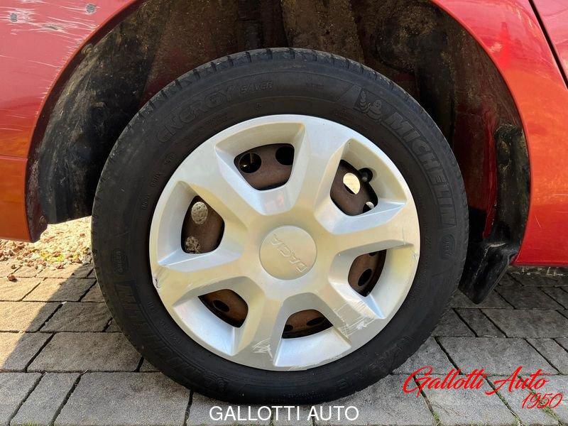 Dacia Logan 1.5 75 CV DIESEL