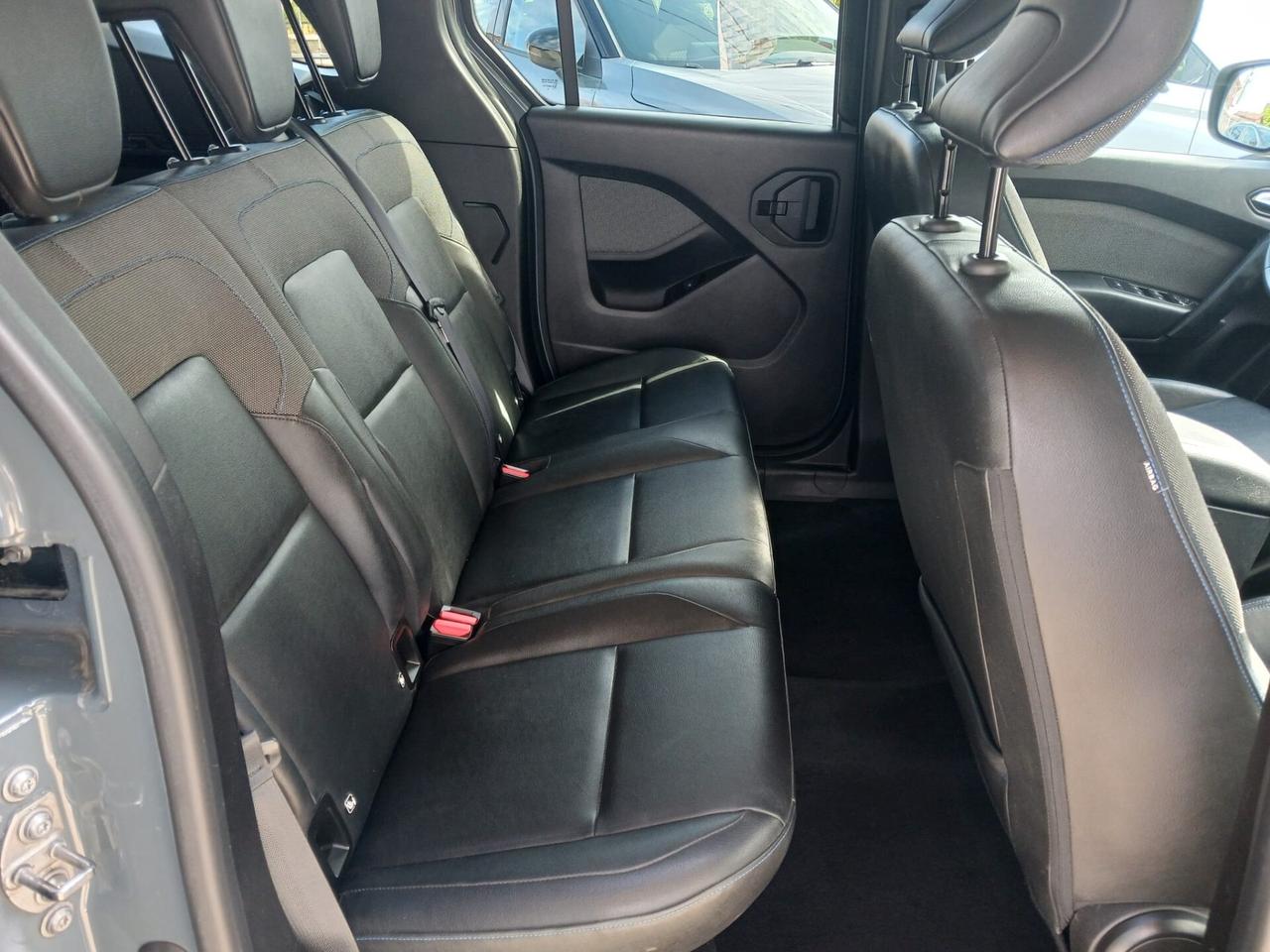 Nissan Townstar 1.3 130 CV N-Connecta