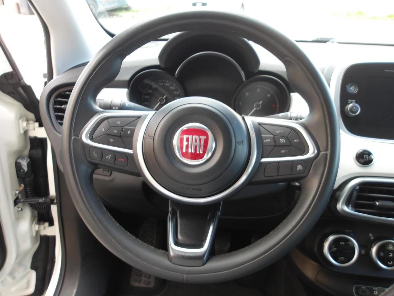 Fiat 500 X 500X 1.3 mjt Cross 4x2 95cv