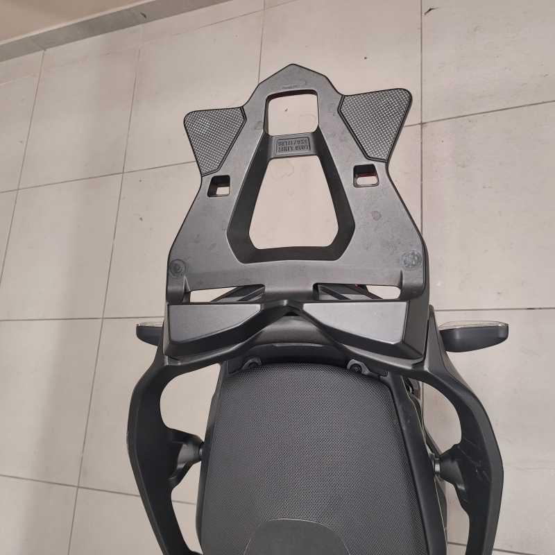 Yamaha Niken 850 - 2021