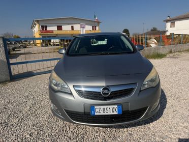 Opel Astra 1.4 100CV 5 porte Elective