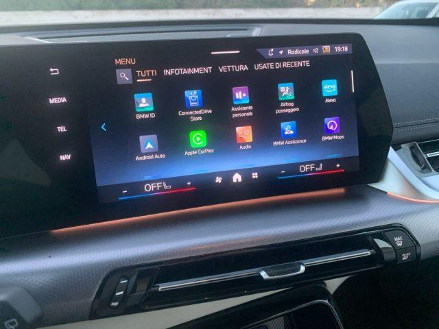 BMW iX1 eDrive 20 xLine