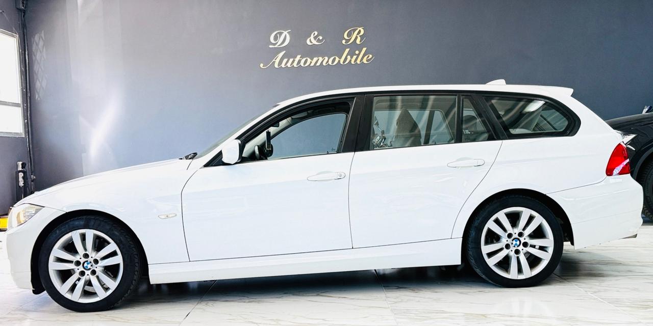 Bmw 320 320d cat Touring Attiva