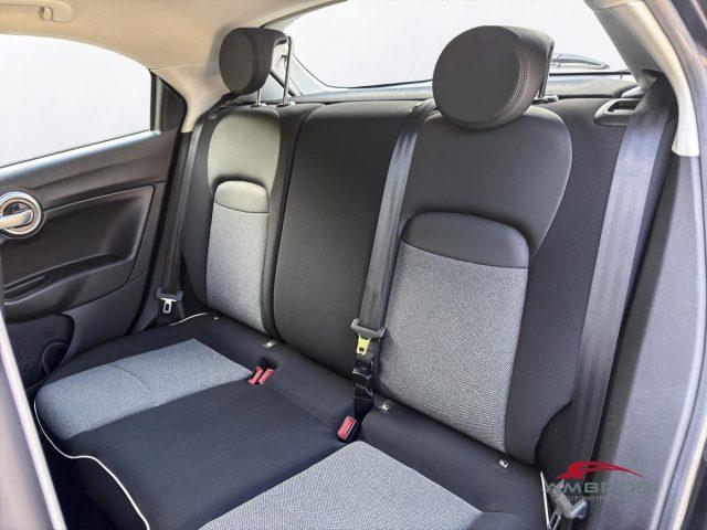 FIAT 500X 1.3 mjt Popstar 4x2 95cv