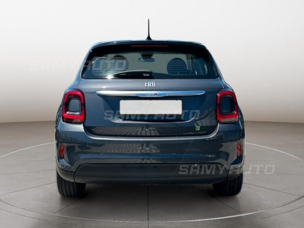 Fiat 500X 1.3 MultiJet 95 CV Club