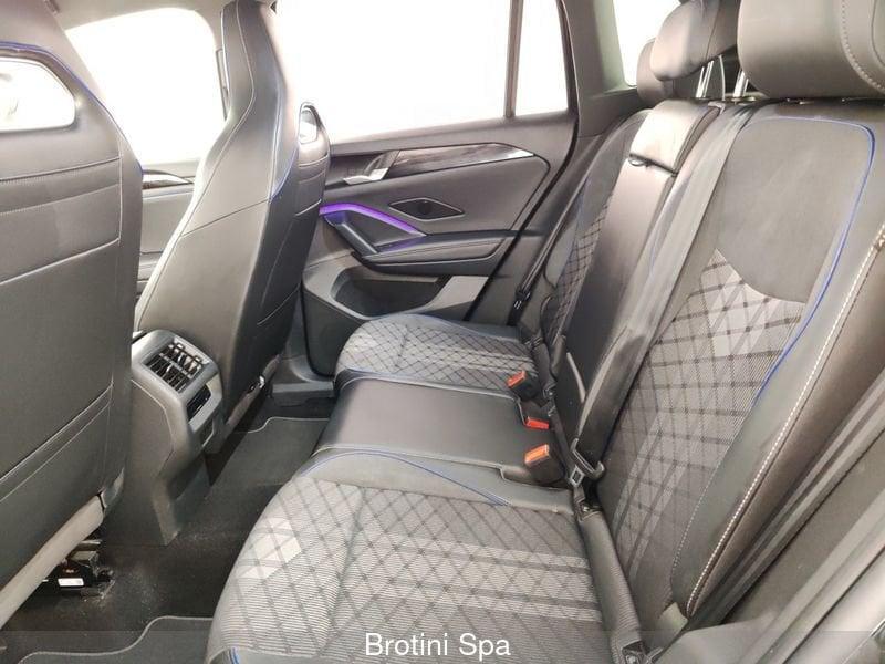 Volkswagen Tiguan Tiguan 2.0 TDI 150 CV DSG R-Line