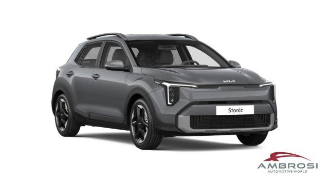 KIA Stonic 1.0 T-GDI STYLE TT