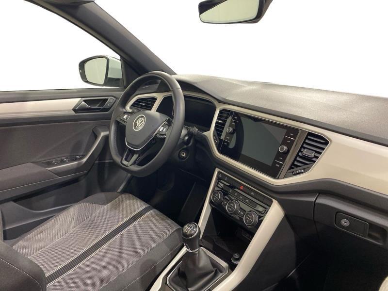 Volkswagen T-Roc 1.0 TSI Style