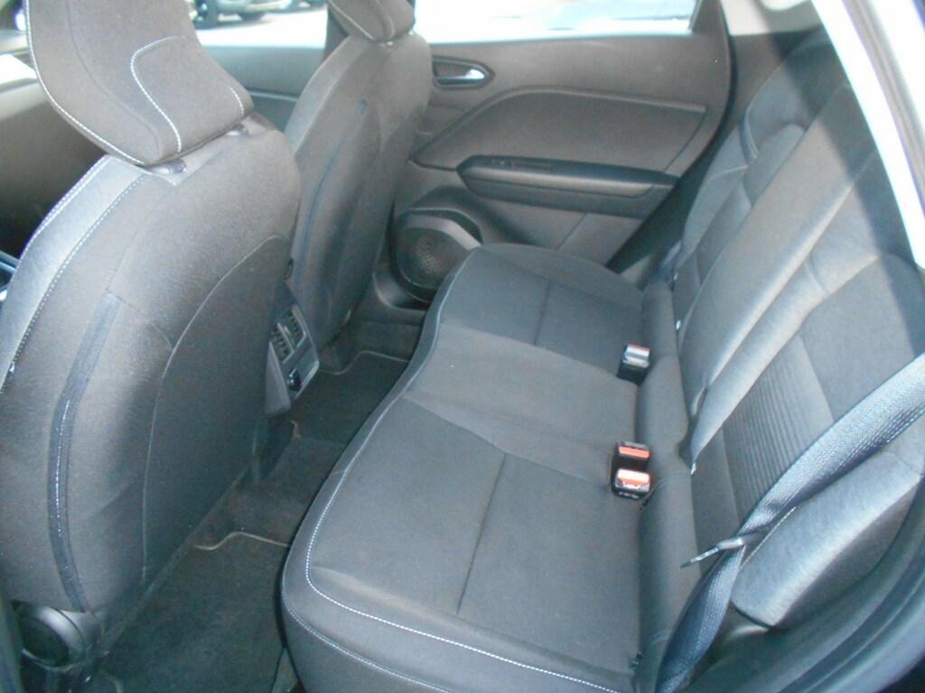 Renault Captur 1.5 Blue dCi Zen