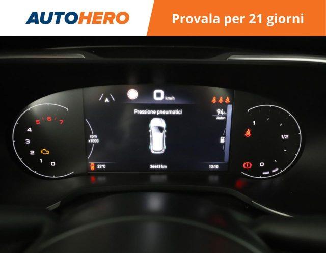 FIAT Tipo 1.3 Mjt S&S 5 porte Cross