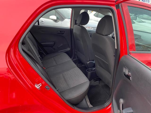 KIA Picanto 1.0 12V EcoGPL 5 porte Active