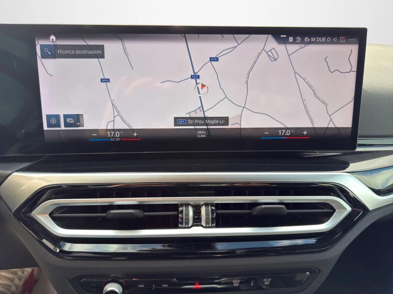 Bmw 240 M 240i 3.0 374 Cv