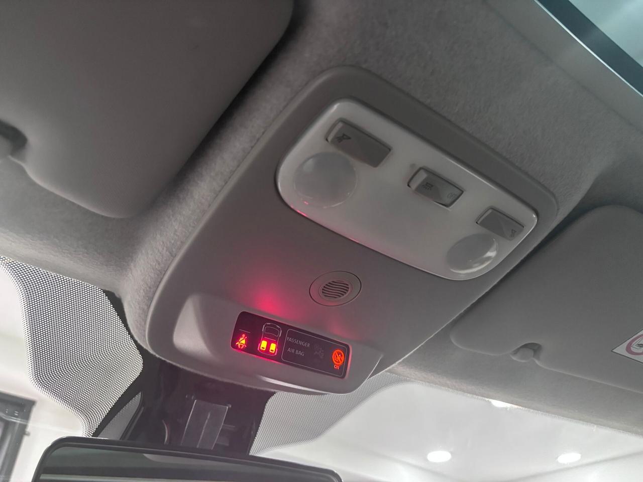 SMART FORFOUR 0.9 TWINAMIC TURBO PASSION TETTO-LED