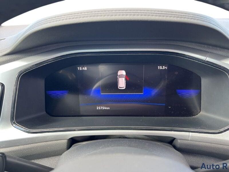 Volkswagen T-Roc T-Roc 2.0 TDI SCR Life