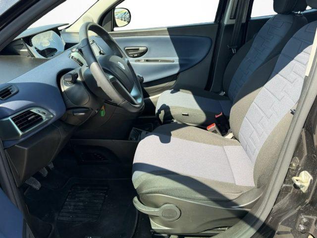 LANCIA Ypsilon 1.0 FireFly 5 porte S&S Hybrid Platino