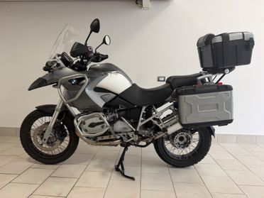 Bmw R 1200 GS NO ABS