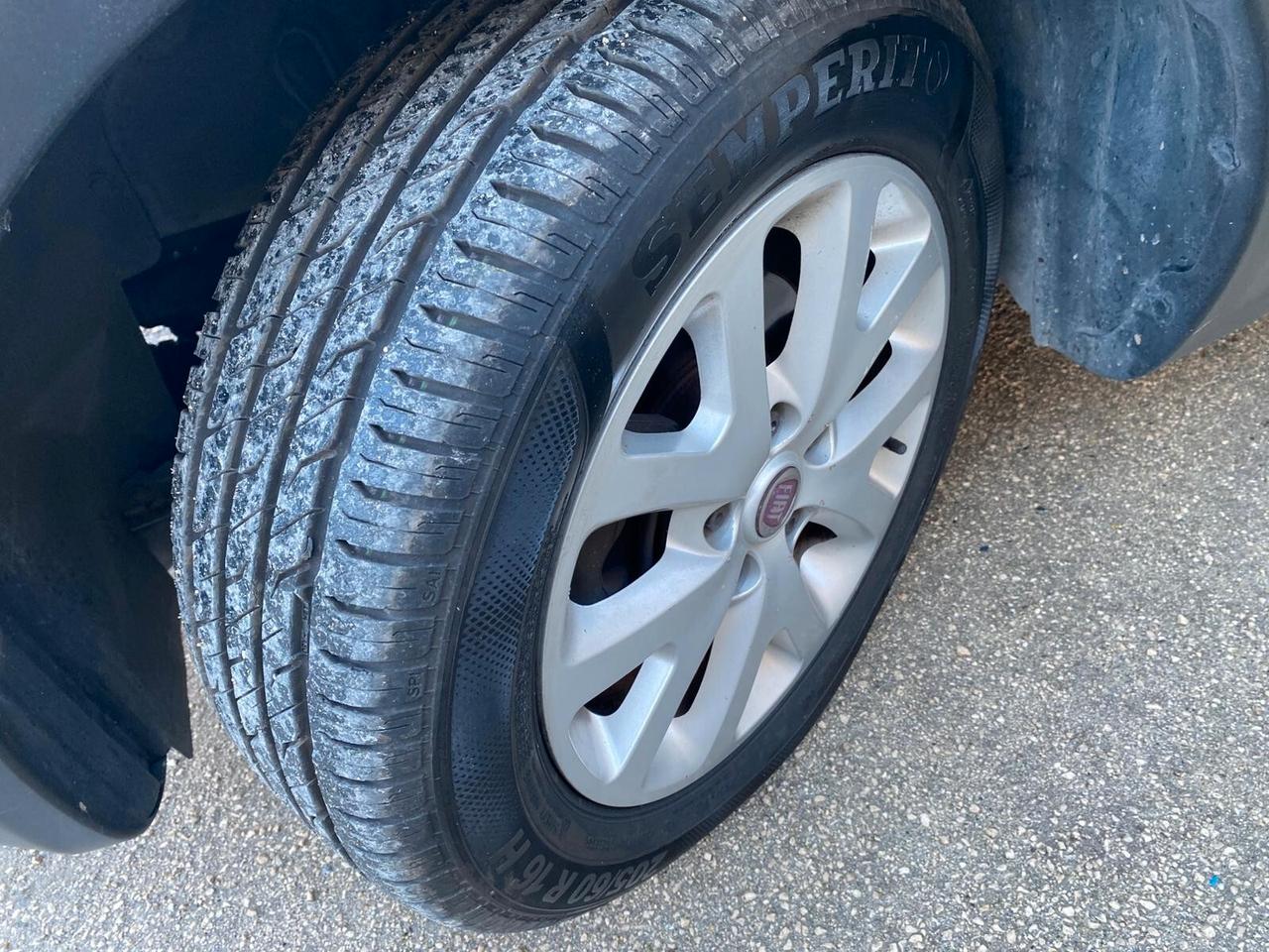 Fiat Sedici 2.0 MJT 135cv full opt nuova 2011