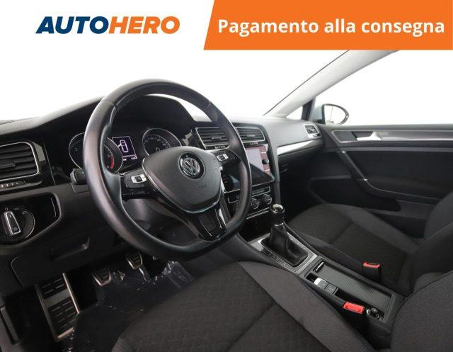 VOLKSWAGEN Golf 1.6 TDI 115 CV 5p. Join BlueMotion Technology