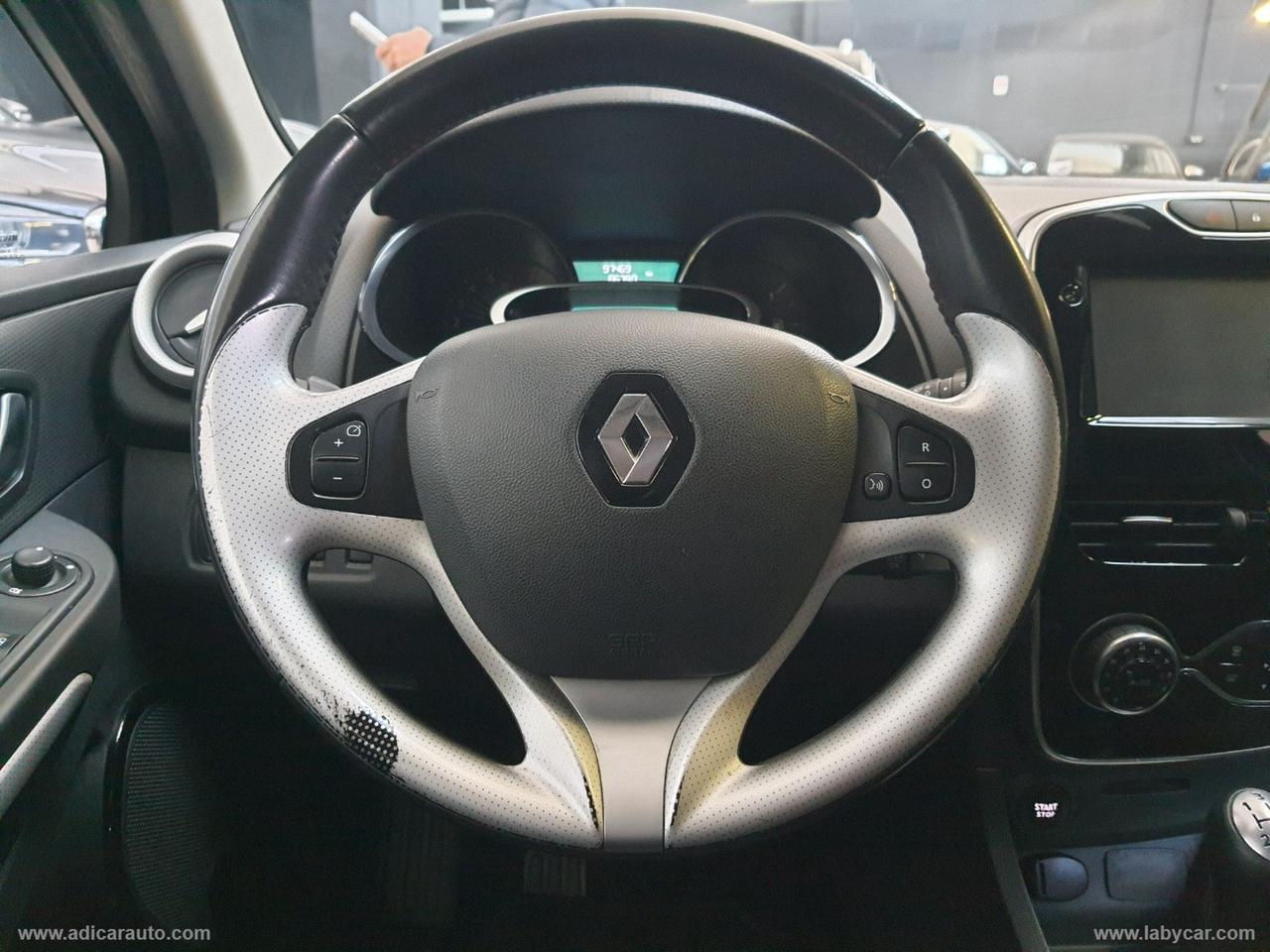 RENAULT Clio 1.2 75 CV 5p. Duel
