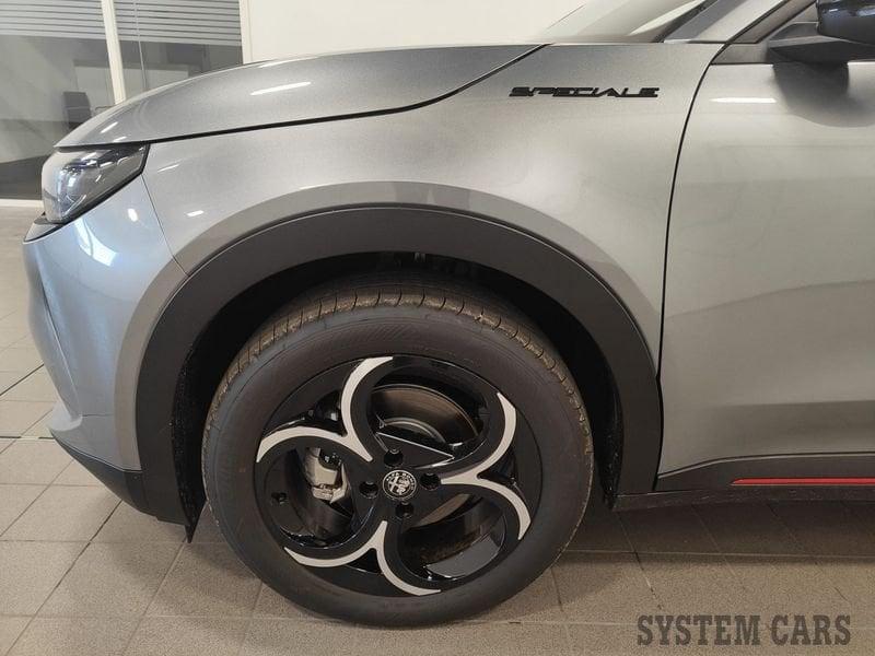 Alfa Romeo Junior Junior 1.2 145 CV Hybrid eDCT6 Speciale