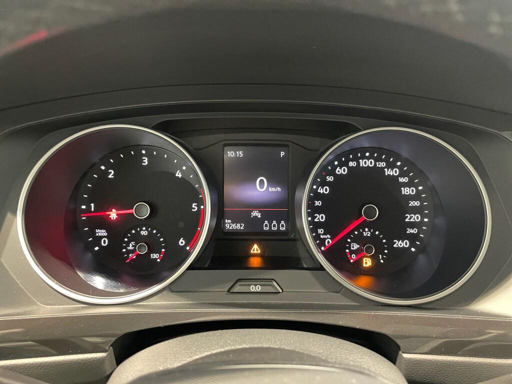 Volkswagen Tiguan 2.0 TDI 150CV DSG Life