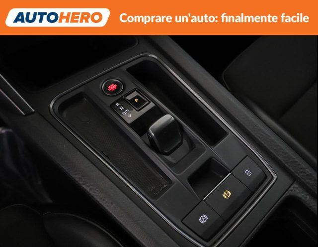 CUPRA Formentor 1.5 TSI DSG