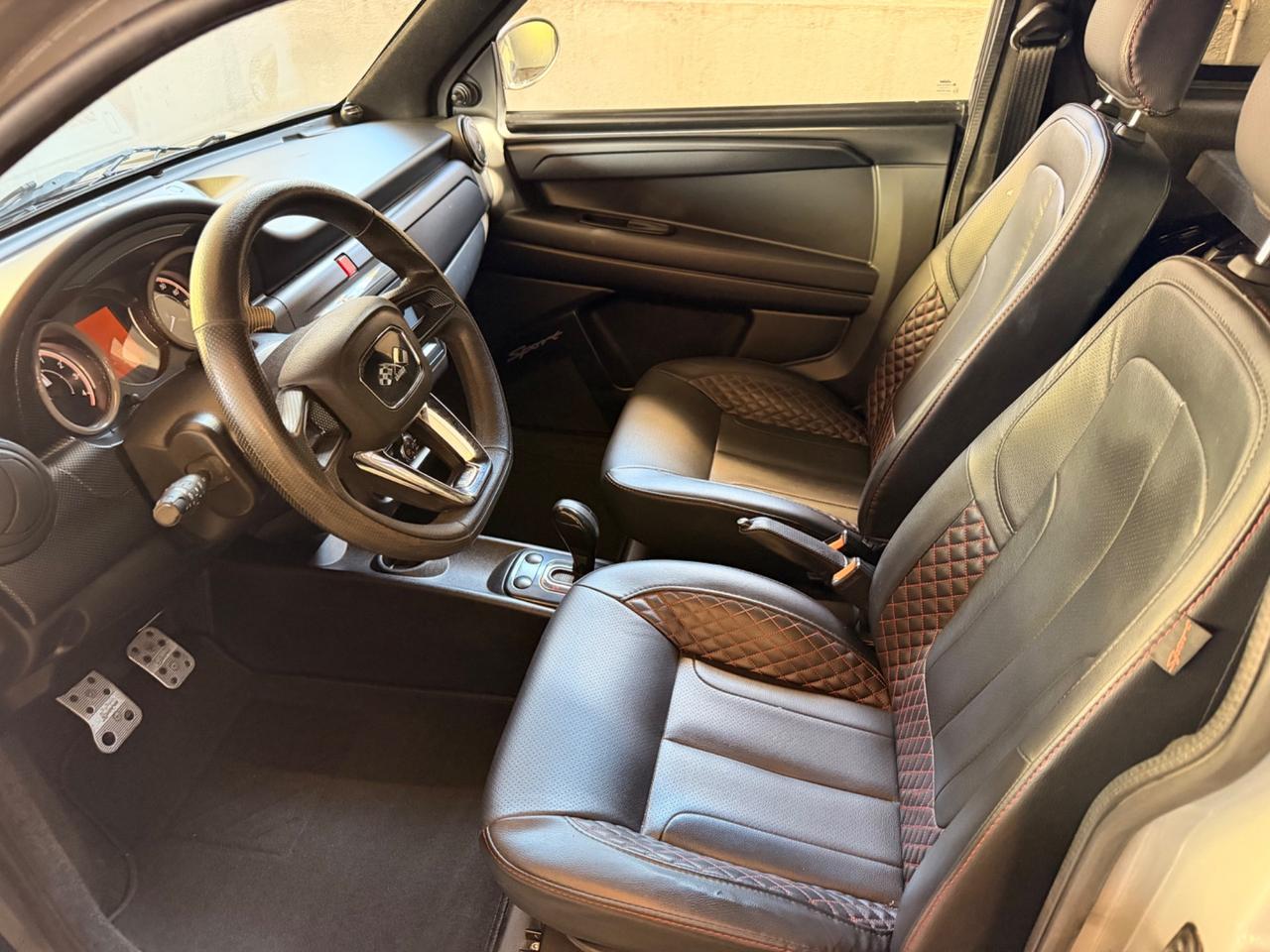 Ligier JS50 DCI Sport Ultimate Unico Proprietario Finanziabile