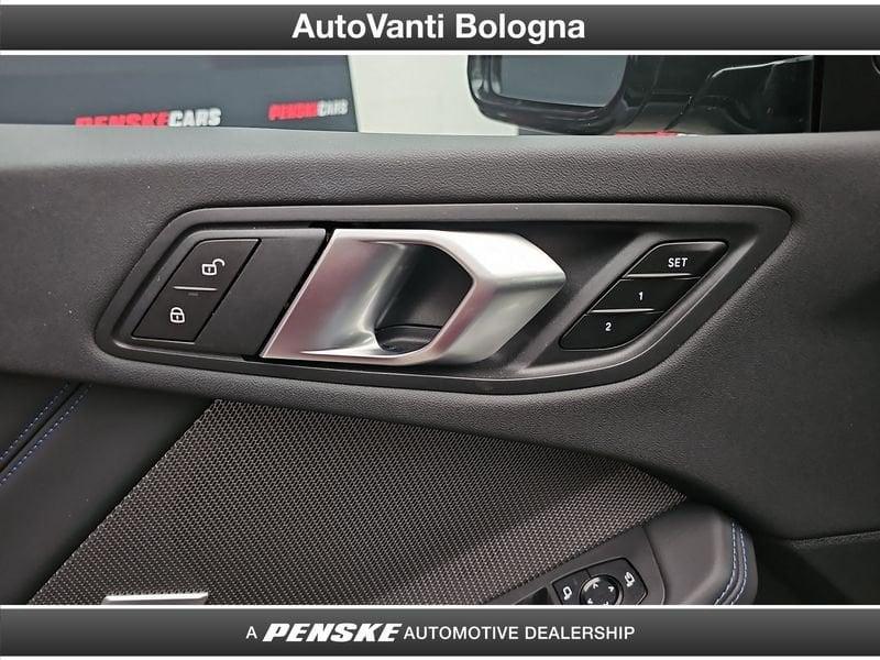 BMW Serie 2 Gran Coupe 220 Gran Coupe 48V MSport Pro auto