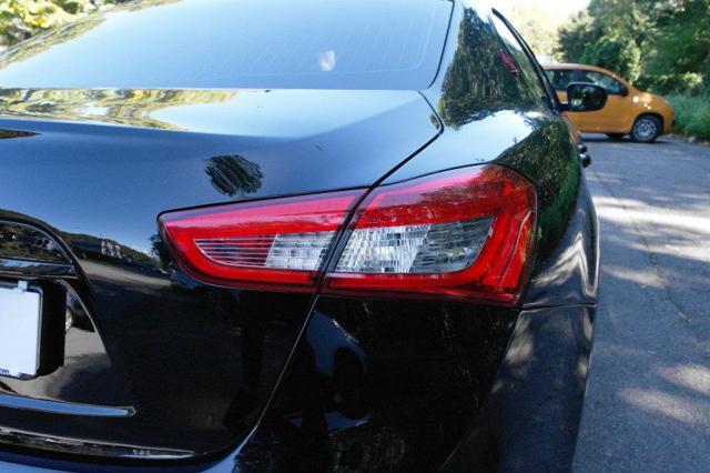 MASERATI Ghibli V6 Diesel