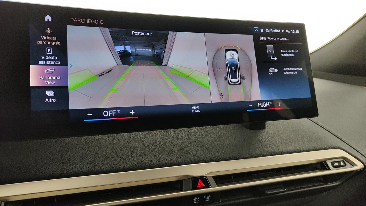 BMW iX i20 2021 - iX xdrive40