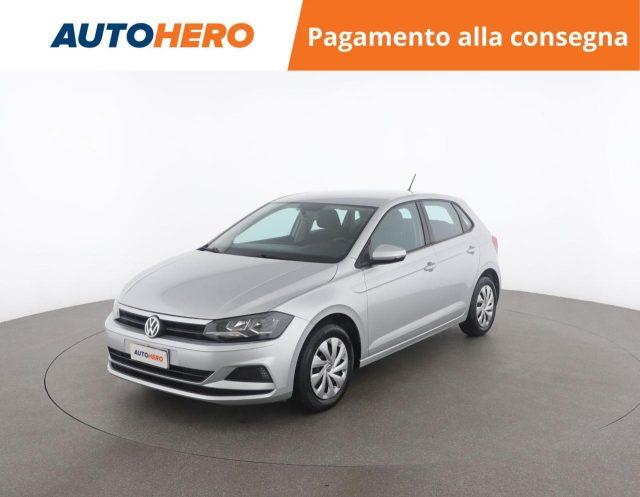 VOLKSWAGEN Polo 1.0 MPI 5p. Trendline BlueMotion Technology