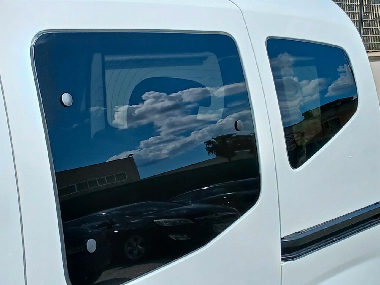 Fiat Fiorino QUBO 1.3 MJT 95CV SX (N1)