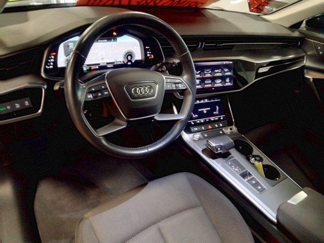 AUDI A6 Avant 2.0 TDI S tronic Business MHEV VIDEO 18"