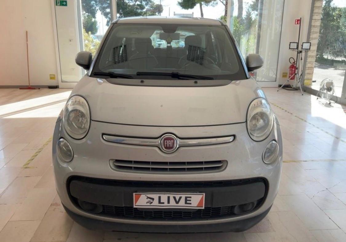 Fiat 500L 1.3 Multijet 85 CV Pop Star